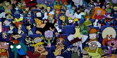 Top 10 Cartoons of the 1990s | The Top Lister